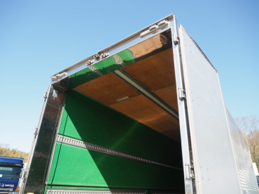 日野 レンジャー ウイング車 中型 BDG-FD8JLWG 年式 H22 [写真24]