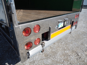 日野 レンジャー ウイング車 中型 BDG-FD8JLWG 年式 H22 [写真25]