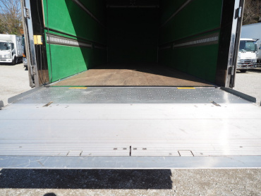 日野 レンジャー ウイング車 中型 BDG-FD8JLWG 年式 H22 [写真29]