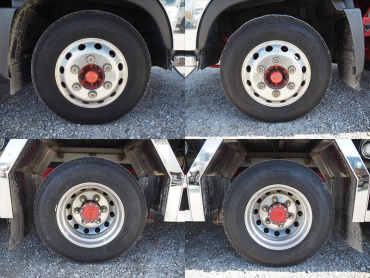 日野 レンジャー ウイング車 中型 BDG-FD8JLWG 年式 H22 [写真45]