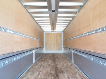 日野 グランドプロフィア ウイング車 大型 2PG-FW1AHG 年式 H30 [写真20]