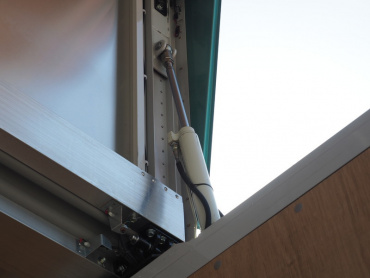 日野 グランドプロフィア ウイング車 大型 2PG-FW1AHG 年式 H30 [写真09]