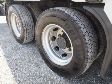 日野 グランドプロフィア ウイング車 大型 2PG-FW1AHG 年式 H30 [写真41]