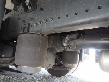 日野 グランドプロフィア ウイング車 大型 2PG-FW1AHG 年式 H30 [写真36]