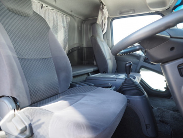 いすゞ フォワード ウイング車 中型 TKG-FRR90S2 年式 H24 [写真24]