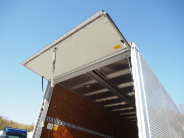 いすゞ フォワード ウイング車 中型 TKG-FRR90S2 年式 H24 [写真19]