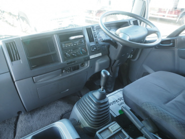 いすゞ フォワード ウイング車 中型 TKG-FRR90S2 年式 H24 [写真25]