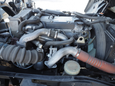 いすゞ フォワード ウイング車 中型 TKG-FRR90S2 年式 H24 [写真35]