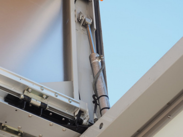 いすゞ フォワード ウイング車 中型 TKG-FRR90S2 年式 H24 [写真14]