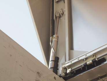 いすゞ フォワード ウイング車 中型 TKG-FRR90S2 年式 H24 [写真13]