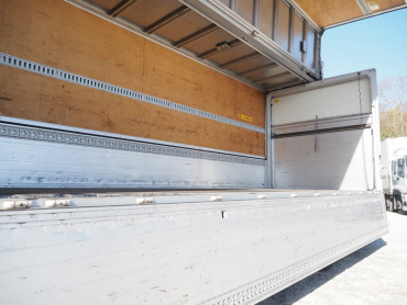 いすゞ フォワード ウイング車 中型 TKG-FRR90S2 年式 H24 [写真16]