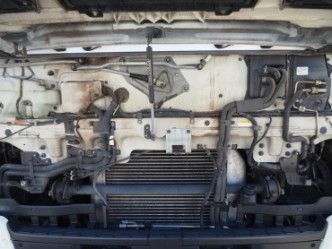 いすゞ ギガ 冷凍ウイング 大型 LKG-CYJ77A 年式 H24 [写真39]