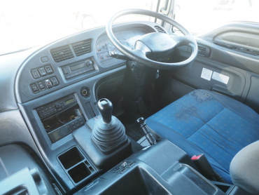 いすゞ ギガ 冷凍ウイング 大型 LKG-CYJ77A 年式 H24 [写真27]