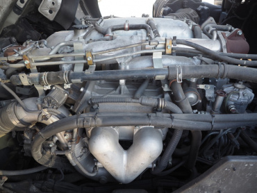 いすゞ ギガ 冷凍ウイング 大型 LKG-CYJ77A 年式 H24 [写真40]