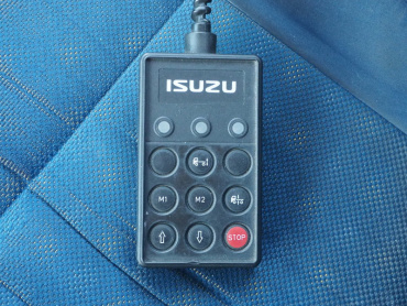 いすゞ ギガ 冷凍ウイング 大型 LKG-CYJ77A 年式 H24 [写真30]