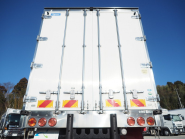 いすゞ ギガ ウイング車 大型 LKG-CYL77A 年式 H23 [写真26]