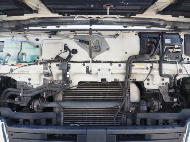 いすゞ ギガ ウイング車 大型 LKG-CYL77A 年式 H23 [写真44]