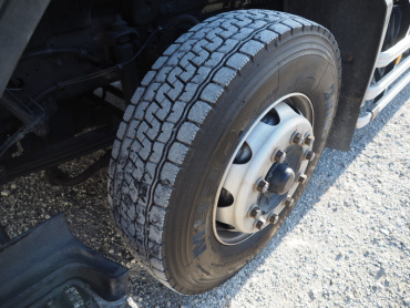 いすゞ ギガ ウイング車 大型 LKG-CYL77A 年式 H23 [写真42]