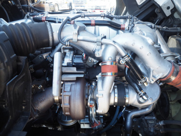 いすゞ ギガ ウイング車 大型 LKG-CYL77A 年式 H23 [写真47]