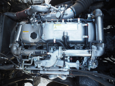 いすゞ ギガ ウイング車 大型 LKG-CYL77A 年式 H23 [写真45]