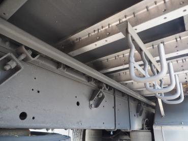 いすゞ ギガ ウイング車 大型 LKG-CYL77A 年式 H23 [写真40]