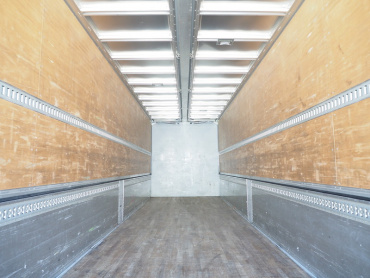 いすゞ ギガ ウイング車 大型 QKG-CYJ77A 年式 H27 [写真21]