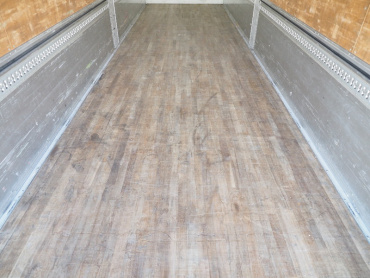 いすゞ ギガ ウイング車 大型 QKG-CYJ77A 年式 H27 [写真22]