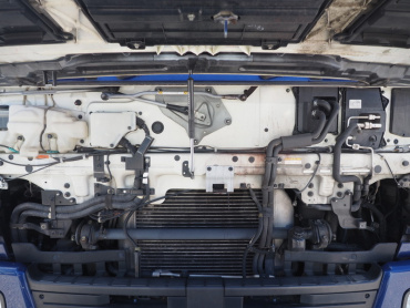 いすゞ ギガ ウイング車 大型 QKG-CYJ77A 年式 H27 [写真39]