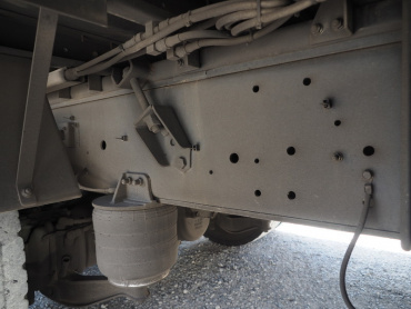 いすゞ ギガ ウイング車 大型 QKG-CYJ77A 年式 H27 [写真34]