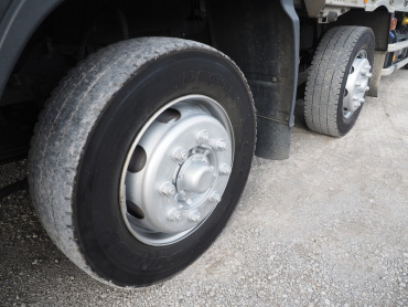 いすゞ ギガ ウイング車 大型 QKG-CYJ77A 年式 H27 [写真37]