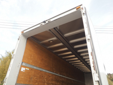 いすゞ ギガ ウイング車 大型 QKG-CYJ77A 年式 H27 [写真23]