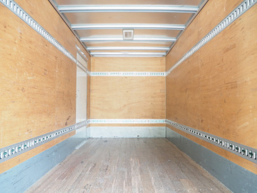 いすゞ エルフ バン車 小型 TRG-NPR85AN 年式 H27 [写真11]