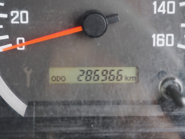 いすゞ エルフ バン車 小型 TRG-NPR85AN 年式 H27 [写真24]