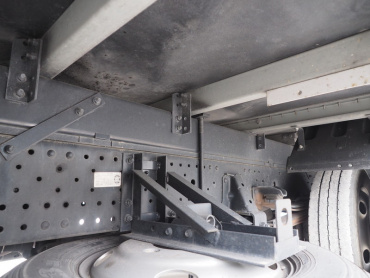 いすゞ エルフ バン車 小型 TRG-NPR85AN 年式 H27 [写真25]