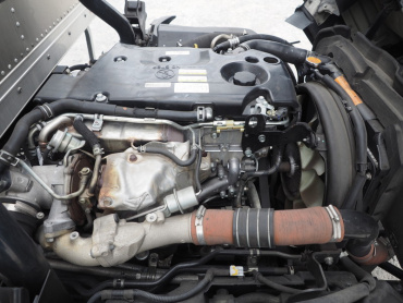 いすゞ エルフ バン車 小型 TRG-NPR85AN 年式 H27 [写真30]