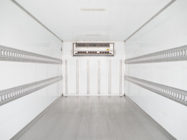 日野 デュトロ 冷凍バン 小型 TKG-XZU710M 年式 H26 [写真10]