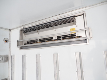 日野 デュトロ 冷凍バン 小型 TKG-XZU710M 年式 H26 [写真13]