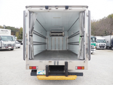 日野 デュトロ 冷凍バン 小型 TKG-XZU710M 年式 H26 [写真09]