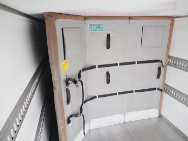 日野 デュトロ 冷凍バン 小型 TKG-XZU710M 年式 H26 [写真12]