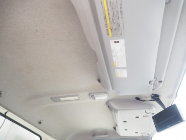 日野 デュトロ 冷凍バン 小型 TKG-XZU710M 年式 H26 [写真22]