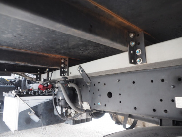 日野 デュトロ 冷凍バン 小型 TKG-XZU710M 年式 H26 [写真25]