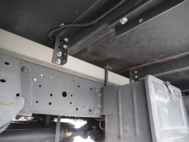 日野 デュトロ 冷凍バン 小型 TKG-XZU710M 年式 H26 [写真26]