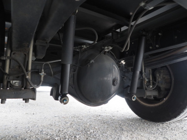 日野 デュトロ 冷凍バン 小型 TKG-XZU710M 年式 H26 [写真27]