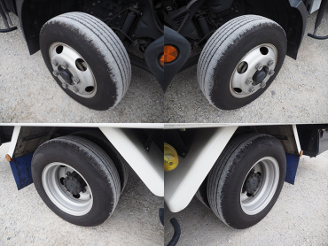 日野 デュトロ 冷凍バン 小型 TKG-XZU710M 年式 H26 [写真28]