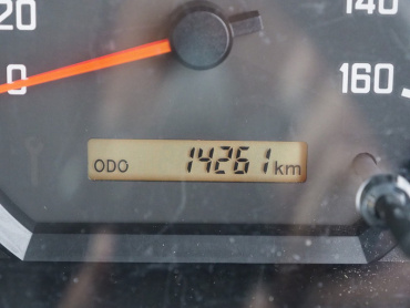 いすゞ エルフ 平ボディ 小型 TRG-NPR85AR 年式 H29 [写真25]