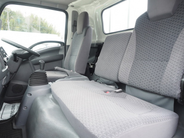 いすゞ エルフ 平ボディ 小型 TRG-NPR85AR 年式 H29 [写真24]