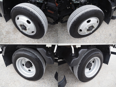 いすゞ エルフ 平ボディ 小型 TRG-NPR85AR 年式 H29 [写真29]