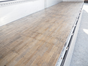 いすゞ ギガ ウイング車 大型 QKG-CYJ77A 年式 H24 [写真19]