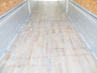 いすゞ ギガ ウイング車 大型 QKG-CYJ77A 年式 H24 [写真22]