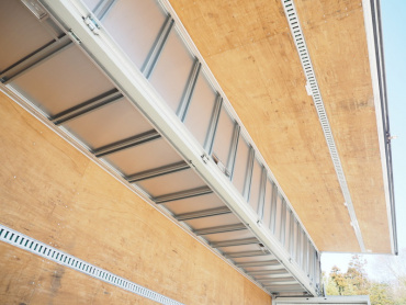 いすゞ ギガ ウイング車 大型 QKG-CYJ77A 年式 H24 [写真17]